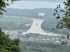 -虞山风景区