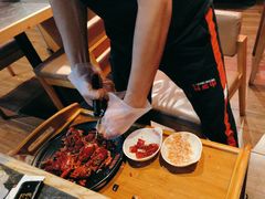 -红盔甲·小龙虾(长寿路店)