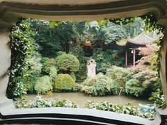 -杭州黄龙洞