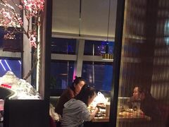 -老板恋上鱼(印象城店)