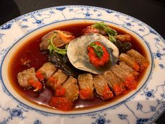 -锦楼·臻选新杭帮(杭州中心店)