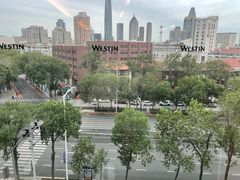 -天津君隆威斯汀酒店