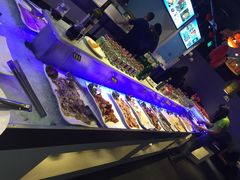 -8080美食汇自助烤肉火锅餐厅(镇江宝龙店)