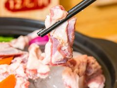 -衡哥肉铺