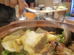 -胡须佬鸡煲四季火锅(龙珠大道店)