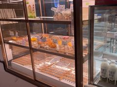 -奈雪的茶(凯德新都心店)