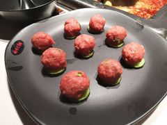 -鼎膳常火锅(华阳店)