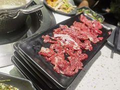 -海汕记·潮汕鲜牛肉火锅·自助