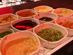-铁板诱惑法式铁板烧(大卫城店)