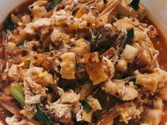 -刘信牛羊肉小炒泡馍(回民街店)