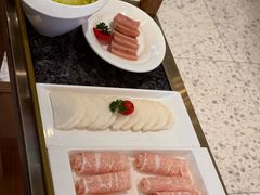 -一席地·本地鸡窝·杭帮鸡火锅(萧山银隆百货店)