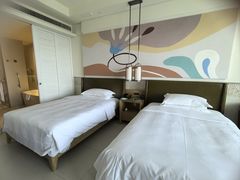 -三亚海棠湾万丽度假酒店