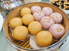 紫薯包-围龙屋客家食府(福田店)