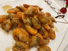 米其林一星-老正兴菜馆(福州路店)