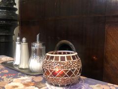 -露西亚咖啡西餐厅(哈尔滨俄侨纪念馆店)