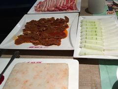 -千味涮·健康火锅(会展连城新天地店)