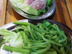 -销魂美蛙鱼头火锅(上海首店)