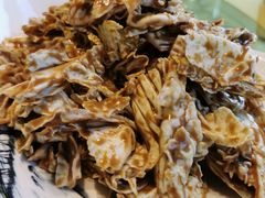乾隆白菜-东来顺饭庄(金泉广场店)