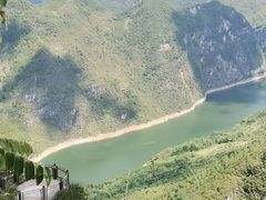 -重庆云阳龙缸景区