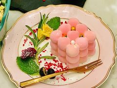 -ins森林童话餐厅coffee&bistro