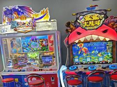 -天空之城电玩(曼巴特购物广场店)