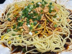 凉面-老号尤兔头(幸福店)