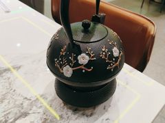 -潮鱼炭火烤鱼(万达店)
