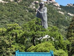 -青岛崂山太清宫