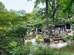 -善卷洞风景区