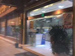 -上島咖啡(石龙路店)