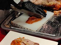 -遇见长安之高山流水(李家村万达店)