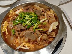 -古乐牛香·鲜牛肉牛杂火锅(新区店)