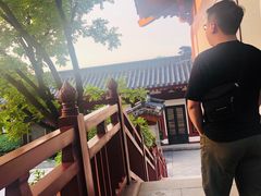 -西安华清御汤酒店