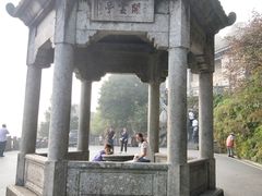 -南岳衡山风景名胜区