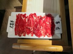 -大喜牛鲜牛肉火锅(营迹路店)