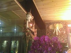 -Siam泰餐厅(水上公园店)