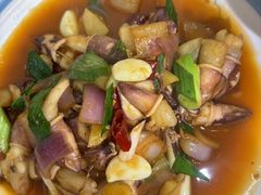 -台州湾小海鲜·范家厨房(人民路店)