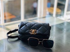 -CHANEL(恒隆广场店)