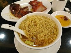 -丽的面家(多宝路店)