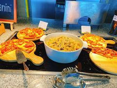 -解放碑威斯汀酒店-知味国际美食餐厅