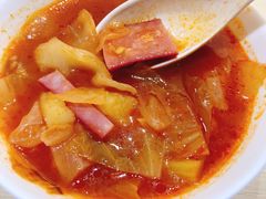 -老妈食光小馆(国权路店)