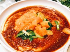 -西安饭庄·非遗陕菜(钟楼店)