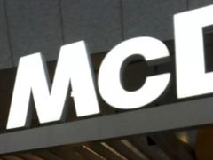 -麦当劳(塔园路店)