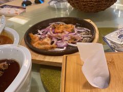 -南京大牌档(龙江新城市广场店)