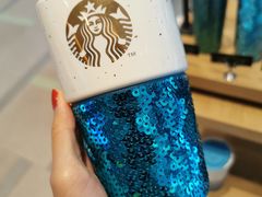 -星巴克(宏汇国际广场店)