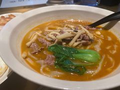 -漆黑觉米粉(三里屯店)