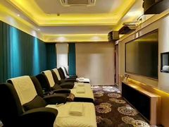 -世外桃源水疗会(皇庭彩园店)