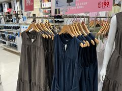 -巴黎春天(陕西路店)