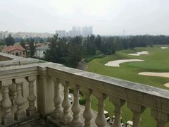 -美视五月花高尔夫度假酒店(滨海西店)