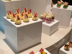 -杭州滨江世融艾美酒店·新食谱全日餐厅